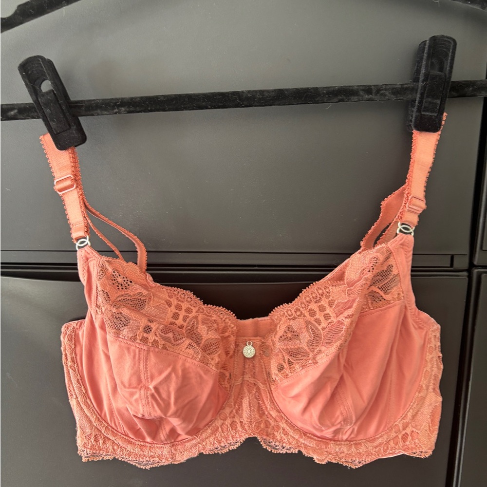 Fantasie Coral Lace Bra